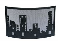 Каминный экран Comex 50.486 Metropol