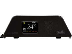 Электрический конвектор Ballu BEC/ATI-2003 Apollo Infinity Black