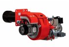 Газовая горелка F.B.R. GAS P 190/M CE TL MEC + R. CE-CT D2"-FS50