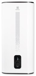 Накопительный водонагреватель Electrolux EWH 80 Megapolis WiFi