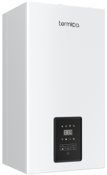 Настенный газовый котел Termica Vita 18 F