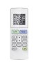 Внутренний блок мульти сплит-системы General Climate GC-ME12HR32 Free Multi 2 Wi-Fi