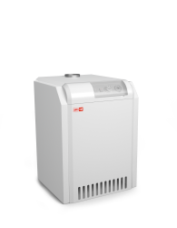 Напольный газовый котел MORA-TOP SA20G