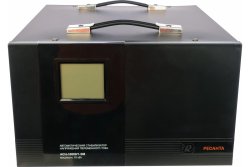 Стабилизатор напряжения Ресанта АСН-10000/1-ЭМ
