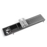 Внутрипольный конвектор Varmann Ntherm N 180.90.1800 RR U EV1