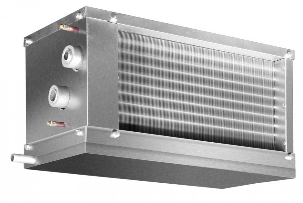 Фреоновый охладитель Shuft WHR-R 500х300/3
