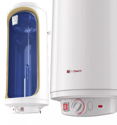 Накопительный водонагреватель Hi-therm Long Life VBO 150 DRY