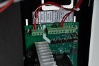 Настенный электрический котел Бастион Teplodom i-TRM SILVER StS 6
