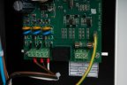 Настенный электрический котел Бастион Teplodom i-TRM SILVER StS 6