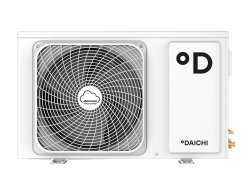 Облачный кондиционер Daichi A50AVQ1_UNL/A50FV1_UNL Alpha