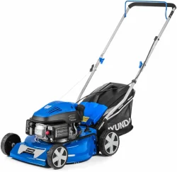 Бензиновая газонокосилка Hyundai L 4220