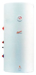Бойлер косвенного нагрева Nibe-Biawar W-E 120.12 P Classic Spiro