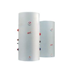 Бойлер косвенного нагрева Nibe-Biawar W-E 120.12 P Classic Spiro