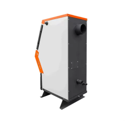 Твердотопливный котел Белкомiн TIS Comfort Plus 15