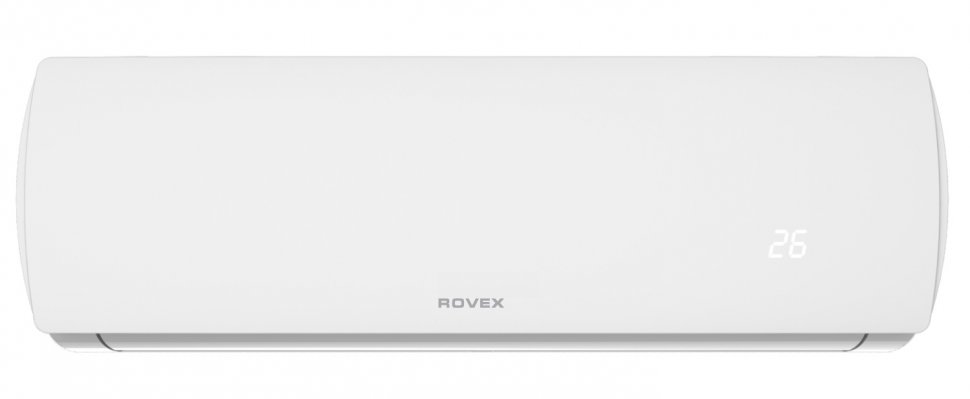 Сплит-система Rovex RS-09CST4 City