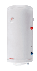Бойлер комбинированного нагрева Sunsystem MB-L NL2 120 V/S1 с ТЭНом 3кВт