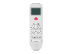 Облачный кондиционер Daichi B50AVQ1_UNL/B50FV1_UNL Beta
