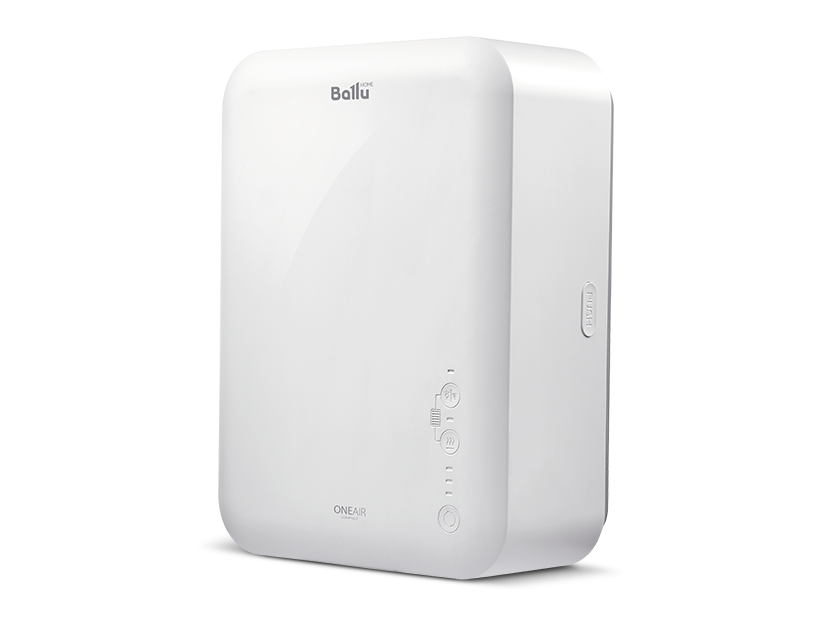 Очиститель воздуха Ballu ONEAIR ASP-80 