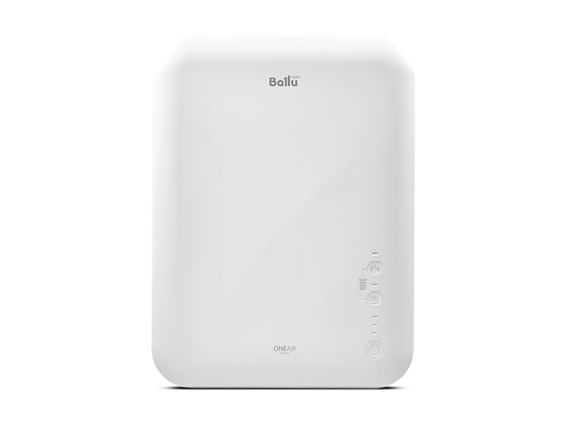 Очиститель воздуха Ballu ONEAIR ASP-80 