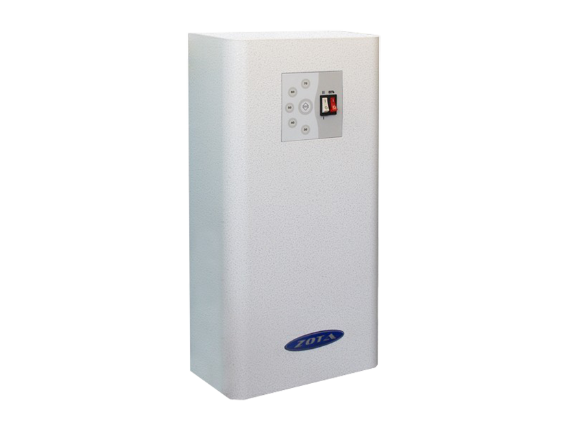 Проточный водонагреватель ZOTA 24 InLine