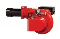 Дизельная горелка F.B.R. FGP 50/2 TL EVO-2