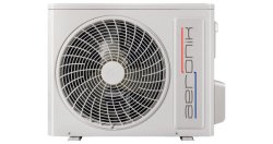 Напольно-потолочная сплит-система Aeronik ASI-ATH85ZD1/A-S INV/ASO-AGUHN85W1/INV