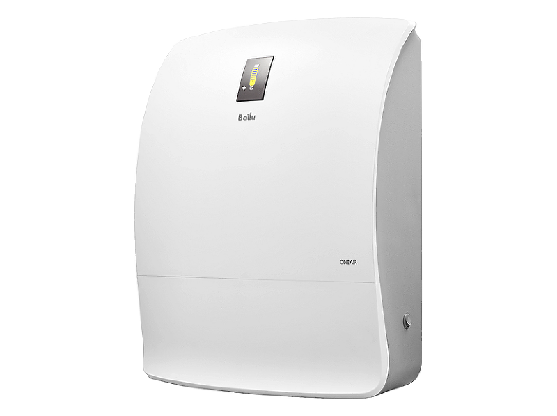 Очиститель воздуха Ballu ONEAIR ASP-200P