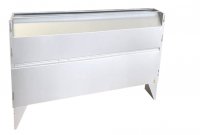 Фанкойл канальный Royal Clima MACS-I-VD40P4K