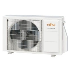 Напольная сплит-система Fujitsu AGYG09KVCA/AOYG09KVCA