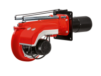 Дизельная горелка F.B.R. FGP 100/2 TL