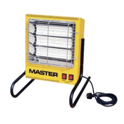 Инфракрасный обогреватель Master TS 3A