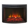 Каминокомплект RealFlame Riviera 25.5 WT с очагом Evrika 25.5