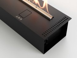 Автоматический биокамин Good Fire 800 АБК-800