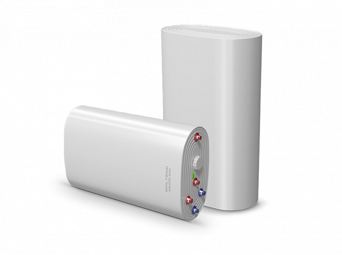 Бойлер косвенного нагрева Royal Thermo AQUATEC INOX-F 100