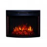 Каминокомплект RealFlame Leonardo 33 WT с очагом FireSpace 33 SIR