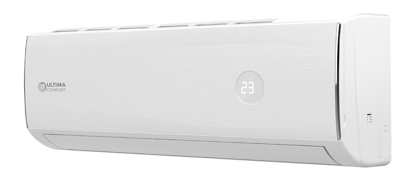 Сплит-система Ultima Comfort EXD-07PN-IN/EXD-07PN-OUT Exceed