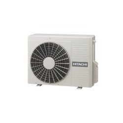 Напольная сплит-система Hitachi RAF-25RXE/RAC-25FXE Akebono