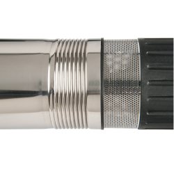 Погружной скважинный насос Unipump ECO MAXI 16-86