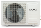 Сплит-система Xigma XG-EF50RHA-IDU/XG-EF50RHA-ODU Extraforce
