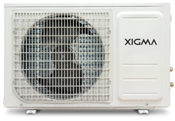 Сплит-система Xigma XG-EF50RHA-IDU/XG-EF50RHA-ODU Extraforce