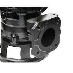 Фекальный насос Unipump FEKAMAX 100C4-3.7