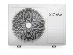 Сплит-система Xigma XG-SKY50RHA-IDU/XG-SKY50RHA-ODU Sky