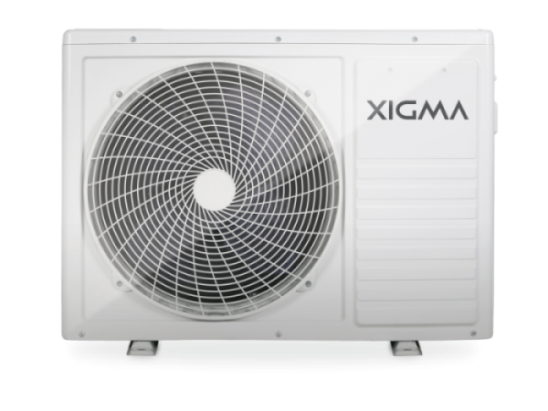 Сплит-система Xigma XG-SKY50RHA-IDU/XG-SKY50RHA-ODU Sky