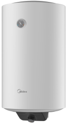 Накопительный электрический водонагреватель Midea MWH-8015-RED ProTec
