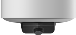Накопительный электрический водонагреватель Midea MWH-8015-RED ProTec