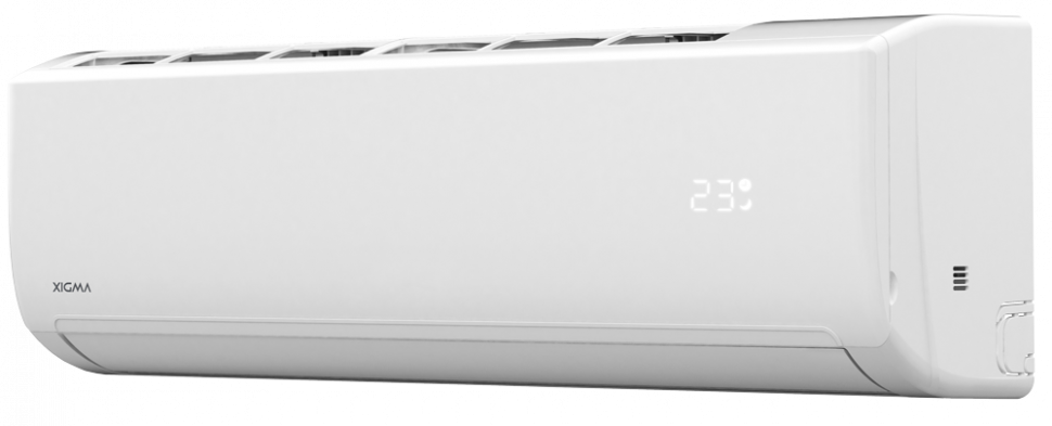 Сплит-система Xigma XG-SKY70RHA-IDU/XG-SKY70RHA-ODU Sky