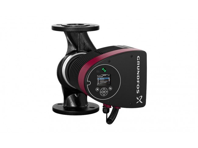 Циркуляционный насос Grundfos MAGNA3 100-80 F PN10