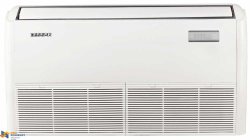 Напольно-потолочная сплит система Lessar LS-HE48TMA4/LU-HE48UMA4