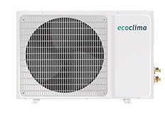 Напольно-потолочная сплит-система Ecoclima ECLCF-H18/4R1/ECL-H18/4R1