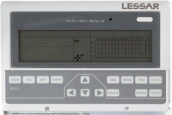 Напольно-потолочная сплит система Lessar LS-HE55TMA4/LU-HE55UMA4